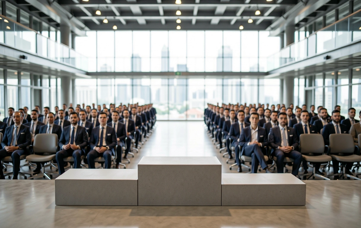 Entrepreneur leadership seminars