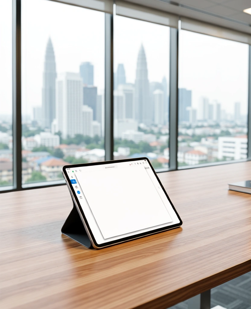 Sicopazx Outreach Headquarters environment