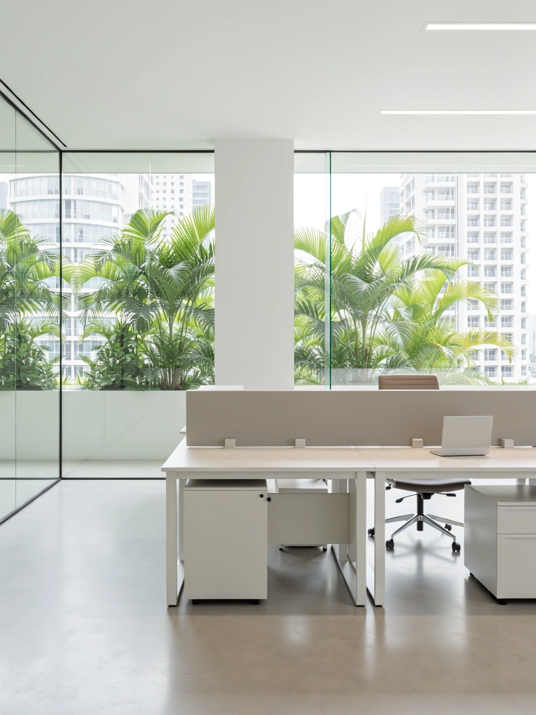 Our operational environment in Kuala Lumpur